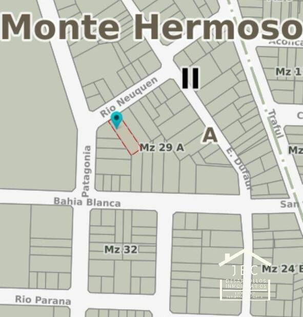 Local en Venta en RIO NEUQUEN 200, Centro, Monte Hermoso - Bahía Blanca Propiedades | SITIO OFICIAL l