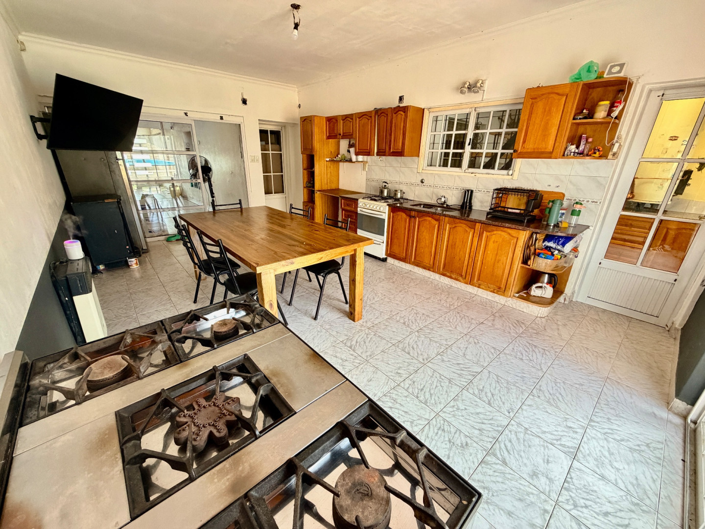 Casa en Venta en Nueva Provincia 100, Colon, Bahía Blanca - Bahía Blanca Propiedades | SITIO OFICIAL l