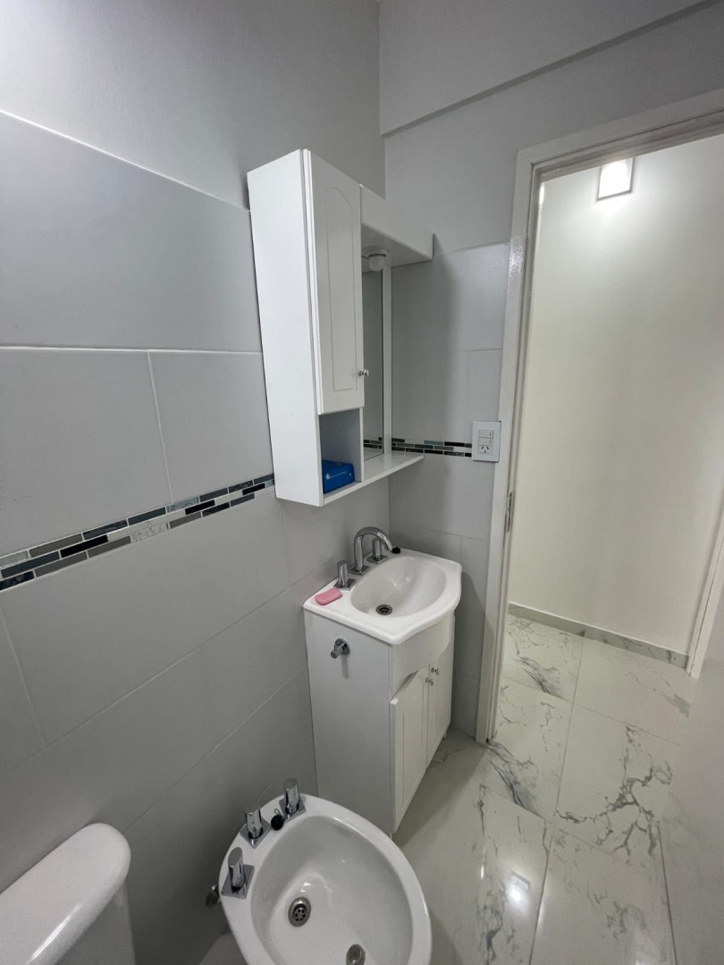 Departamento en Alquiler en Italia 20, Macrocentro, Bahía Blanca - Bahía Blanca Propiedades | SITIO OFICIAL l