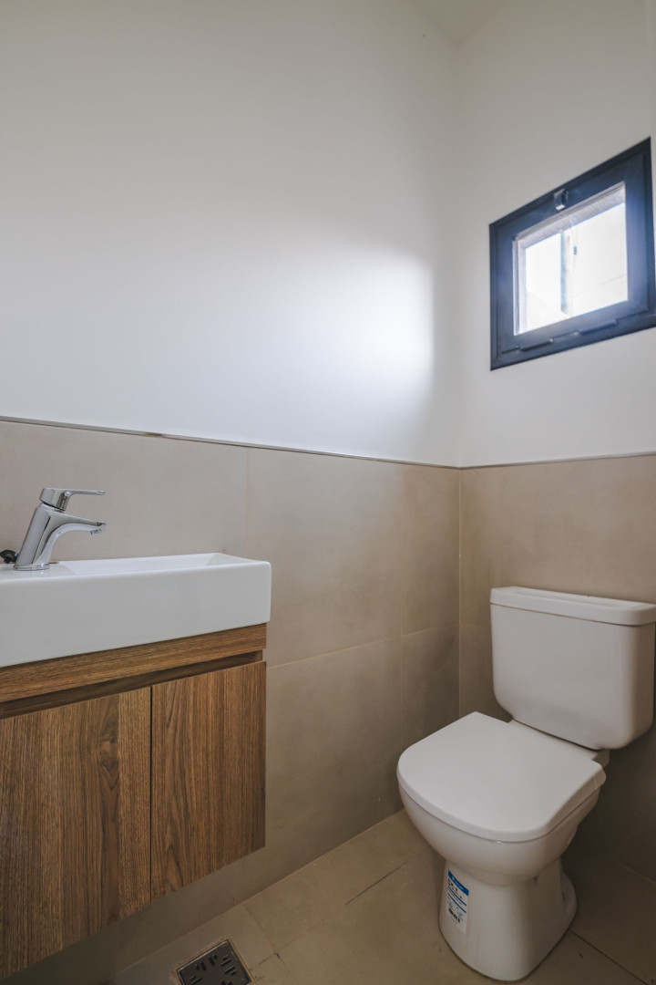 Duplex en Venta en Evaristo Carriego 2403, Santa Margarita, Bahía Blanca - Bahía Blanca Propiedades | SITIO OFICIAL l