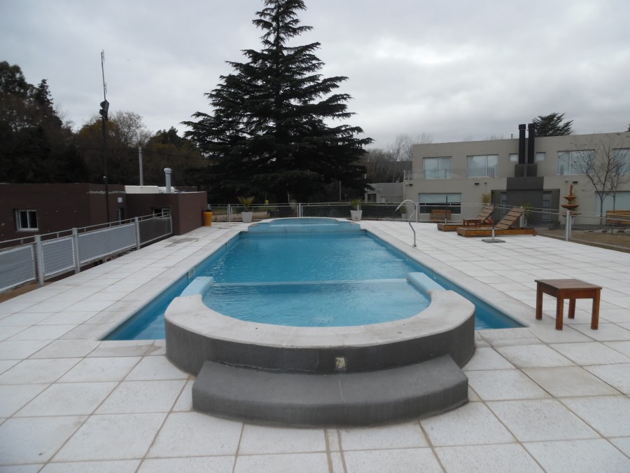 Cabaña en Venta en Pinar Del Golf,  Sierra de  la Ventana - Bahía Blanca Propiedades | SITIO OFICIAL l
