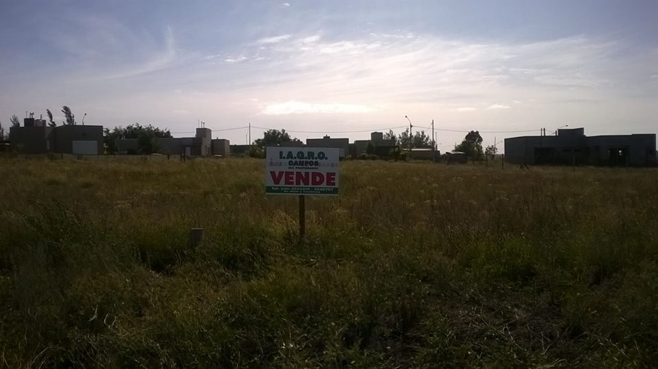 Terreno en Venta en Luis Vera , Parque Norte, Bahía Blanca - Bahía Blanca Propiedades | SITIO OFICIAL l