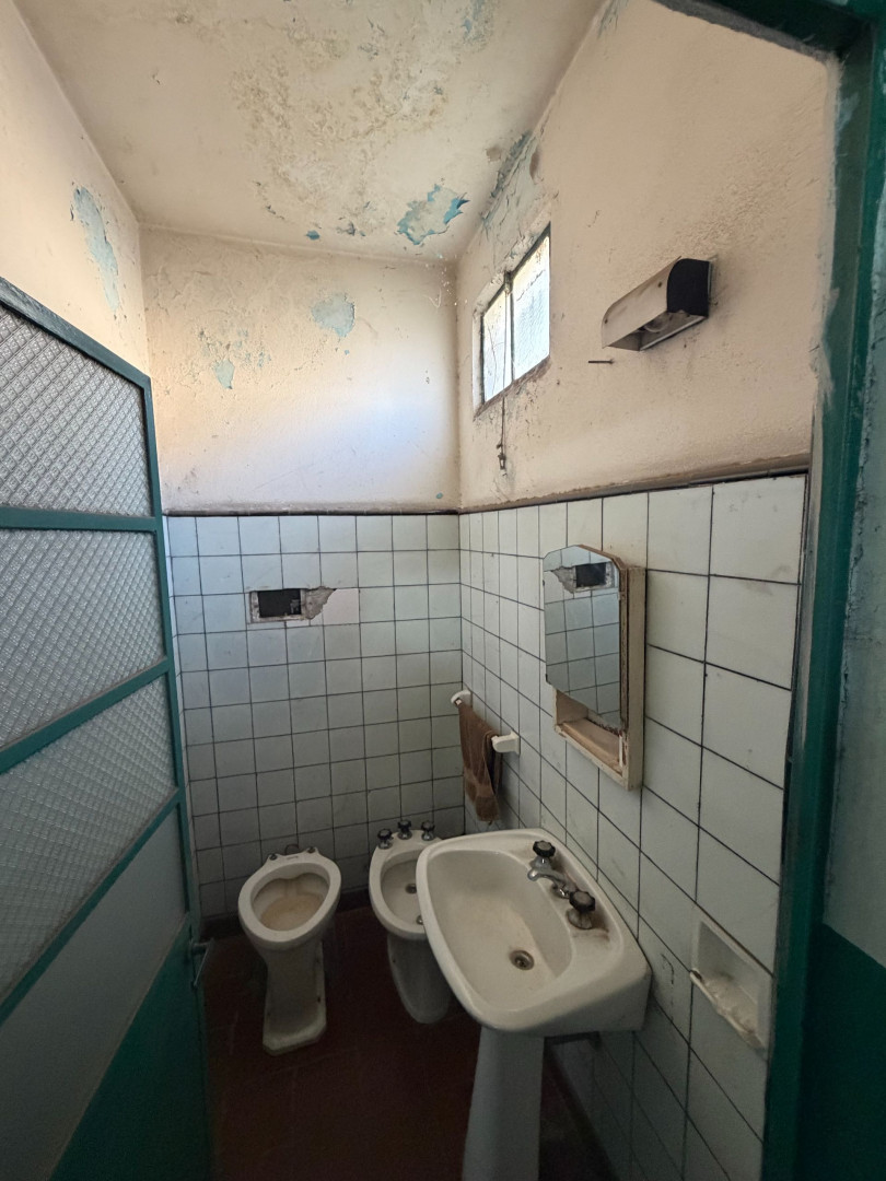 Casa con Local en Venta en Angel Brunel 1151 , Pedro Pico, Bahía Blanca - Bahía Blanca Propiedades | SITIO OFICIAL l