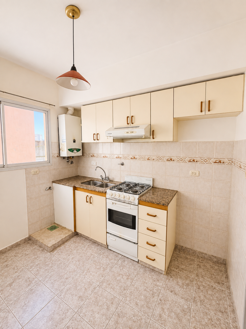 Departamento en Alquiler en AGUADO 323, Universitario, Bahía Blanca - Bahía Blanca Propiedades | SITIO OFICIAL l