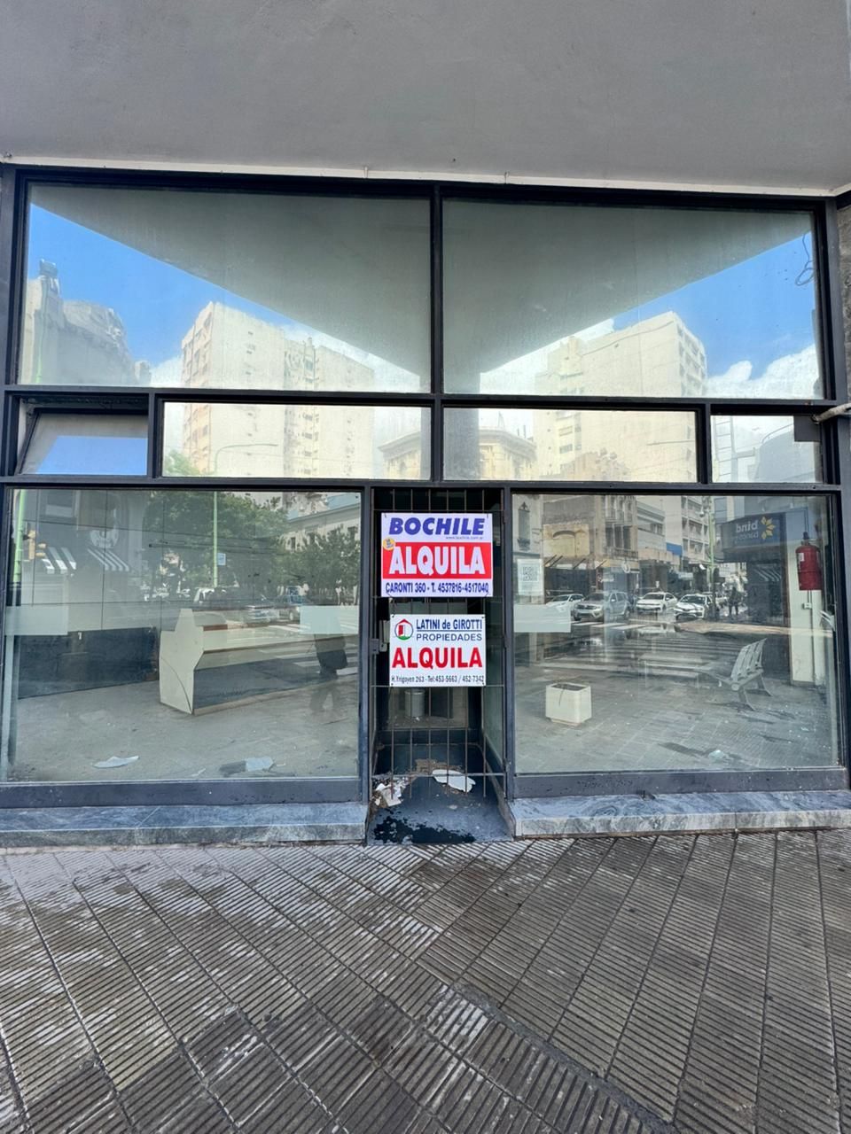 Local en Alquiler en San Martin 298, Centro, Bahía Blanca - Bahía Blanca Propiedades | SITIO OFICIAL l