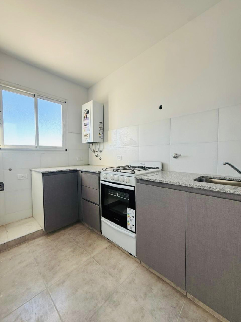 Departamento en Venta en Fosaty Y Mendoza,  Monte Hermoso - Bahía Blanca Propiedades | SITIO OFICIAL l