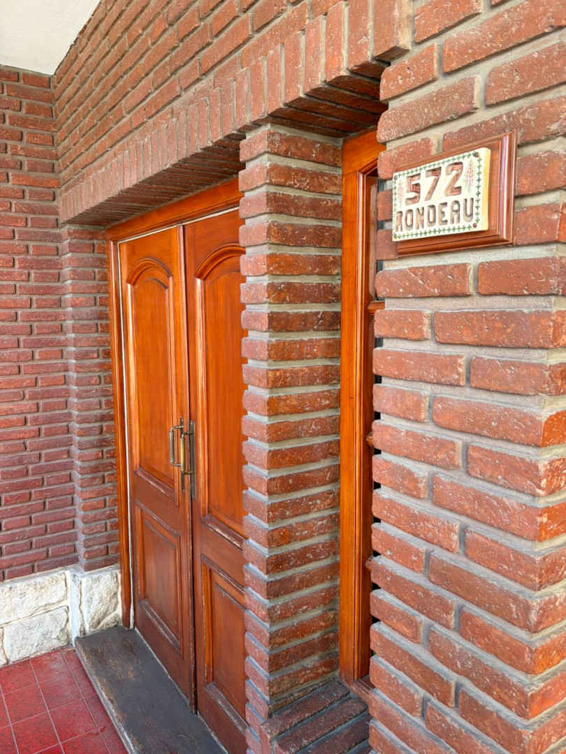 Casa en Venta en Rondeau 572,  Bahía Blanca - Bahía Blanca Propiedades | SITIO OFICIAL l
