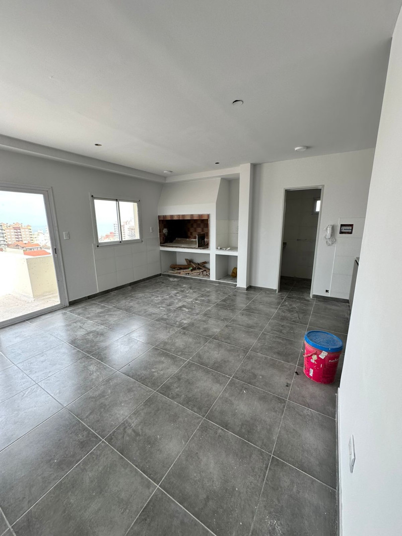Departamento en Venta en Pedro De Mendoza Y Fossatty , Centro, Monte Hermoso - Bahía Blanca Propiedades | SITIO OFICIAL l