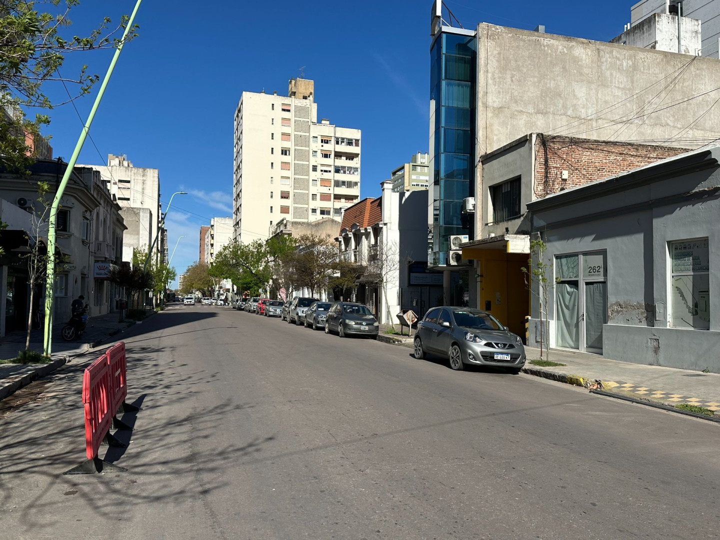 Casa en Venta en Rodriguez 278, Centro, Bahía Blanca - Bahía Blanca Propiedades | SITIO OFICIAL l