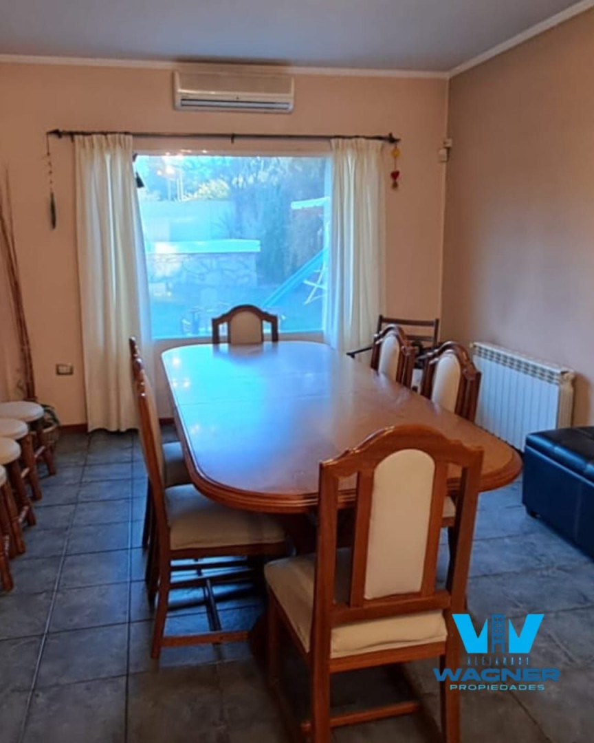 Casa en Venta en Caleu Caleu 600, Patagonia, Bahía Blanca - Bahía Blanca Propiedades | SITIO OFICIAL l