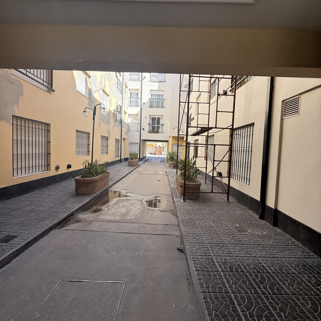 Departamento en Alquiler en Mitre 1252, Universitario, Bahía Blanca - Bahía Blanca Propiedades | SITIO OFICIAL l