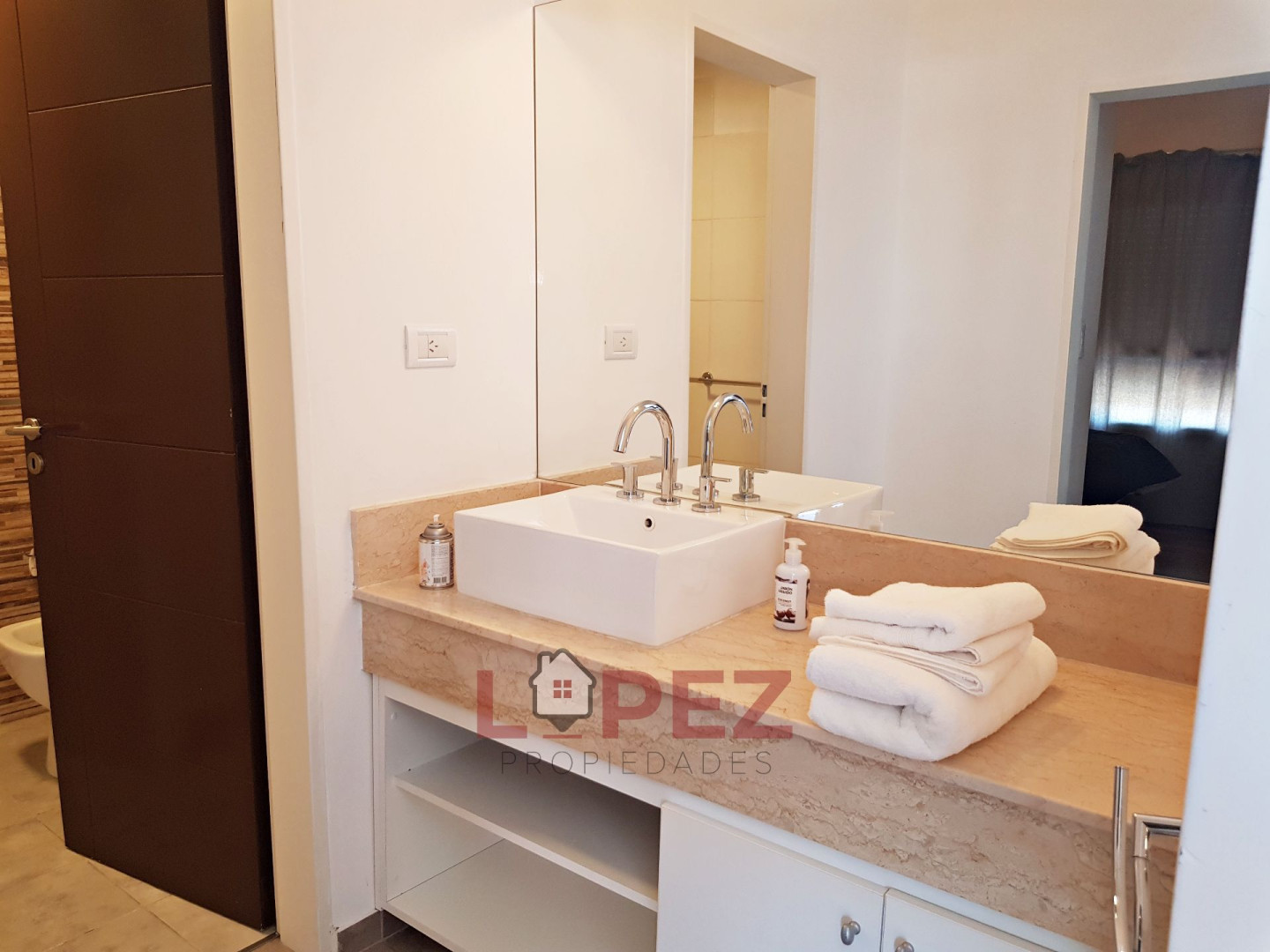 Departamento en Venta en San Luis 72, Macrocentro, Bahía Blanca - Bahía Blanca Propiedades | SITIO OFICIAL l