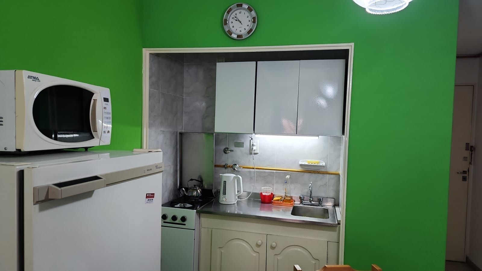 Departamento en Alquiler en Brown 227, Centro, Bahía Blanca - Bahía Blanca Propiedades | SITIO OFICIAL l