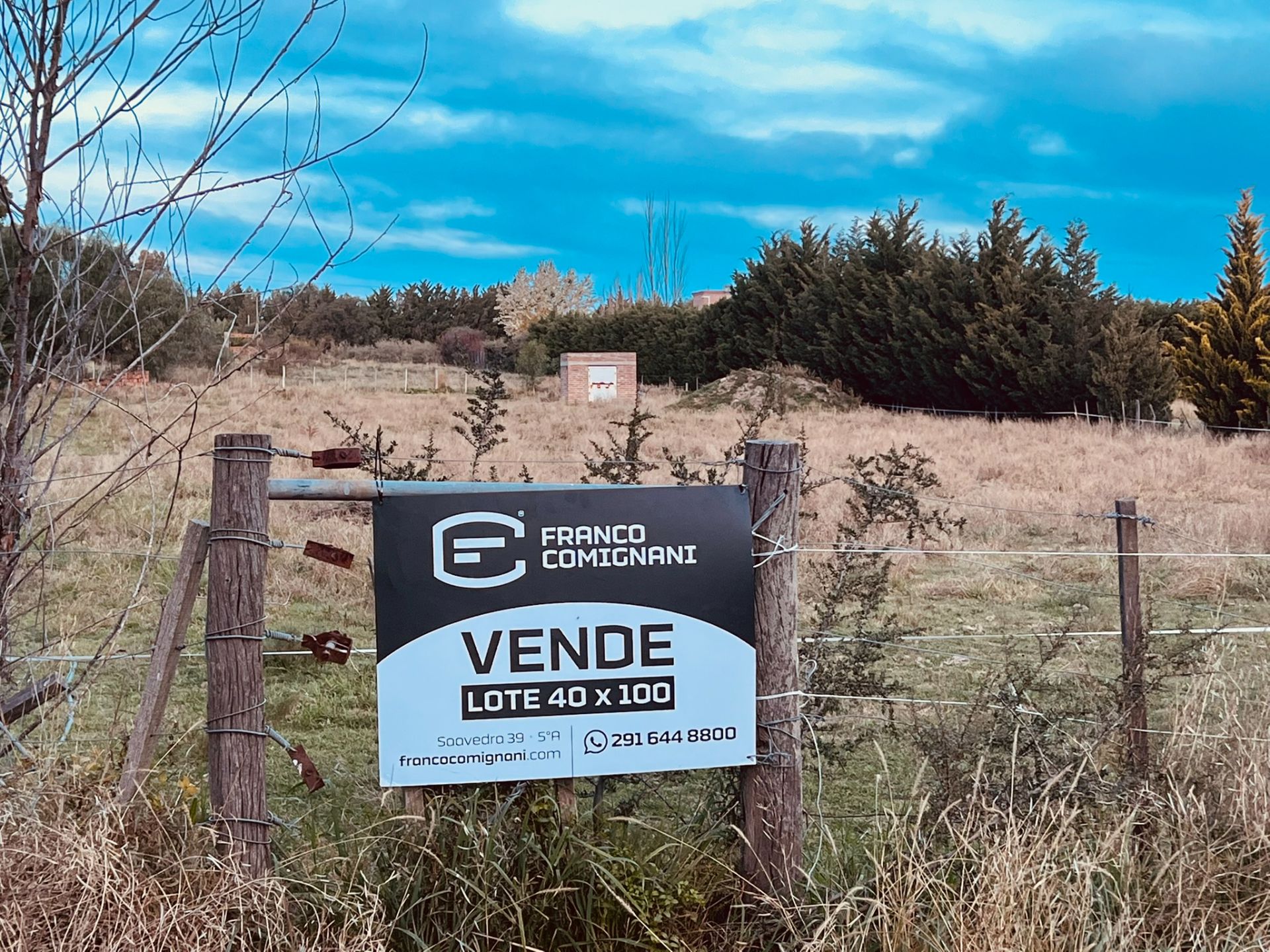 Terreno en Venta en Lattanzio 2100,  Bahía Blanca - Bahía Blanca Propiedades | SITIO OFICIAL l