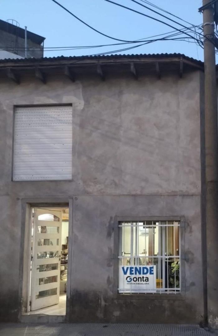 Casa con Local en Venta en Ayacucho 1811, Universitario, Bahía Blanca - Bahía Blanca Propiedades | SITIO OFICIAL l