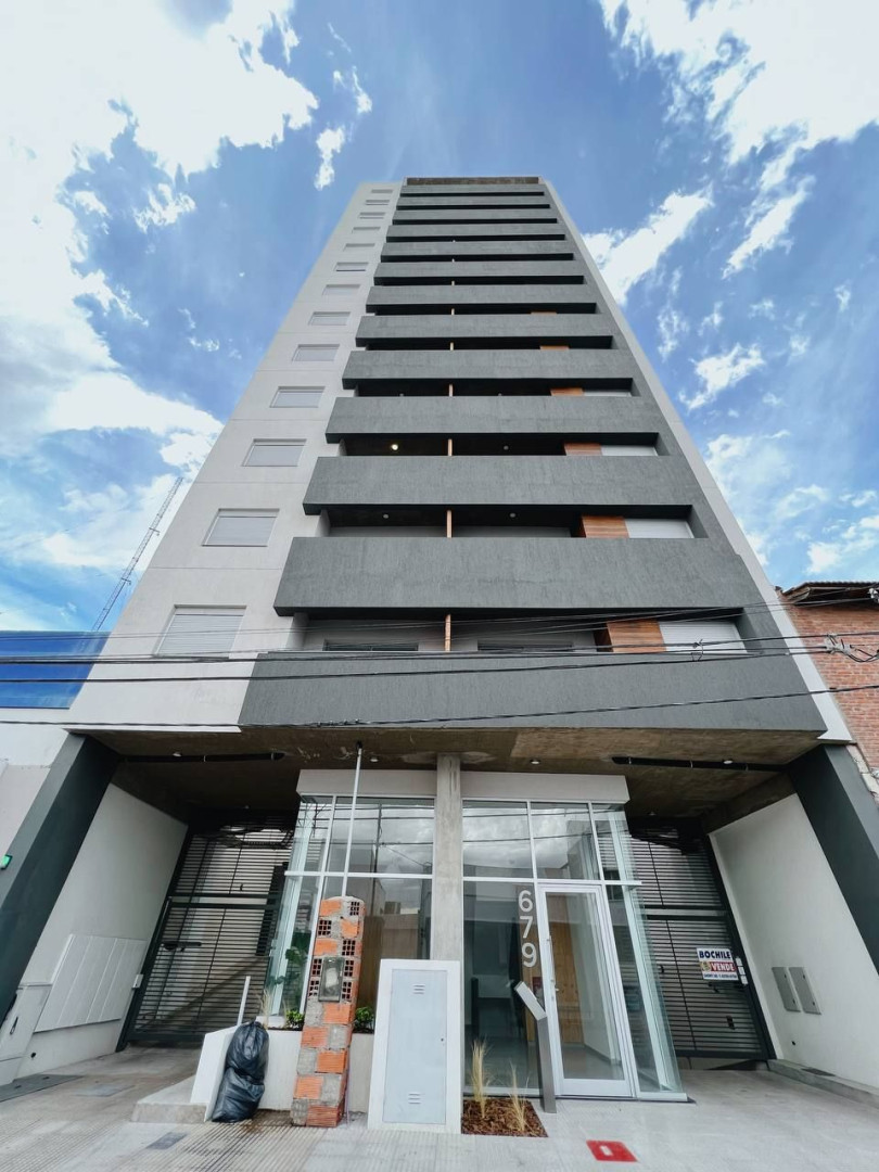 Departamento en Venta en San Martín 679, Centro, Bahía Blanca - Bahía Blanca Propiedades | SITIO OFICIAL l
