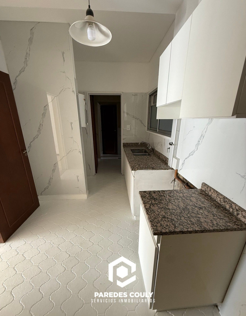 Departamento en Venta en Soler 100, Centro, Bahía Blanca - Bahía Blanca Propiedades | SITIO OFICIAL l