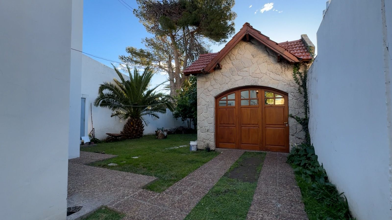 Casa en Venta en Alberti 270,  Bahía Blanca - Bahía Blanca Propiedades | SITIO OFICIAL l