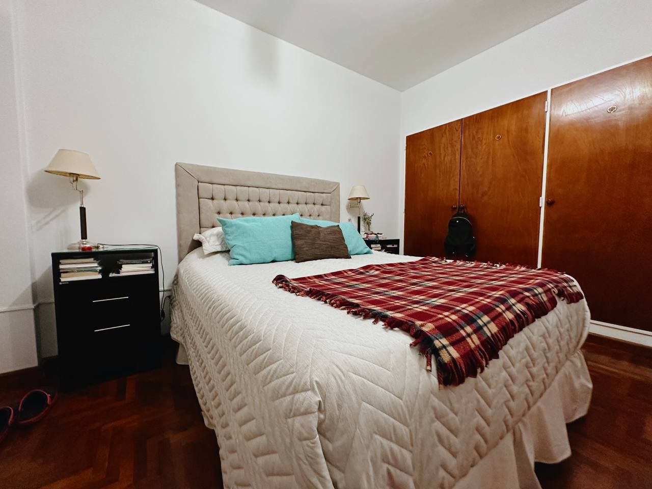 Departamento en Venta en Sarmiento Y Zelarrayan, Centro, Bahía Blanca - Bahía Blanca Propiedades | SITIO OFICIAL l