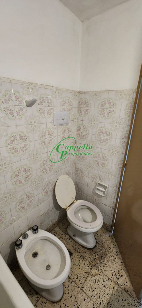 Departamento en Alquiler en Alem 1047, Universitario, Bahía Blanca - Bahía Blanca Propiedades | SITIO OFICIAL l