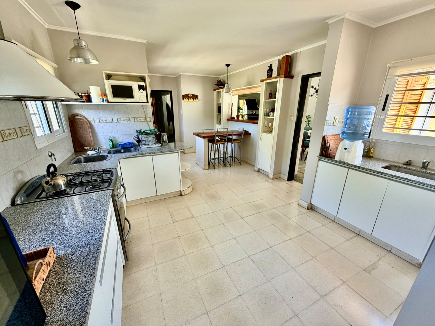 Casa en Venta en José Ingenieros 353,  Coronel Pringles - Bahía Blanca Propiedades | SITIO OFICIAL l