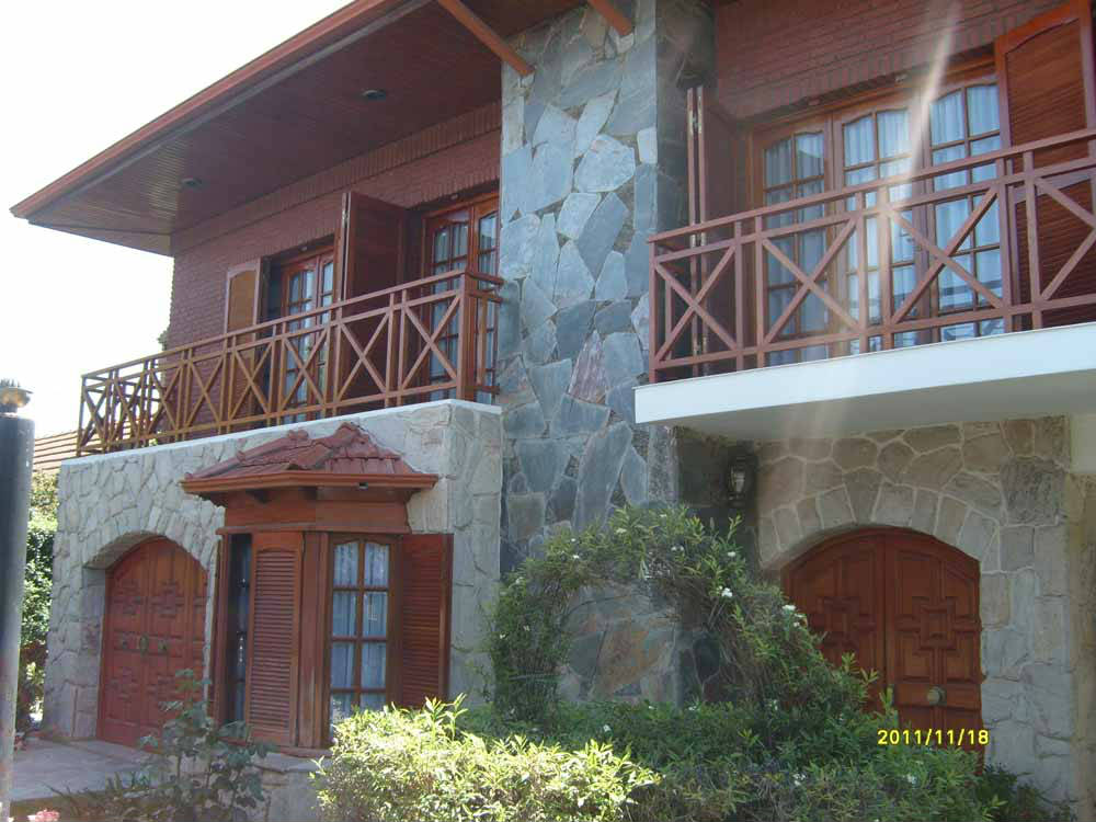 Casa en Venta en Las Acacias 204, Palihue, Bahía Blanca - Bahía Blanca Propiedades | SITIO OFICIAL l