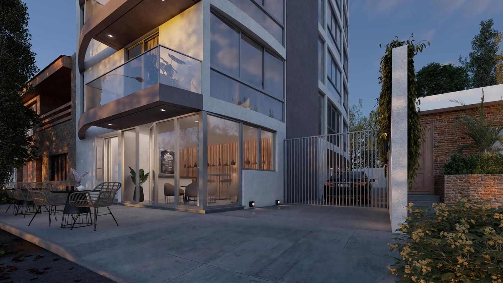 Departamento en Venta en Viega 55, Centro, Monte Hermoso - Bahía Blanca Propiedades | SITIO OFICIAL l