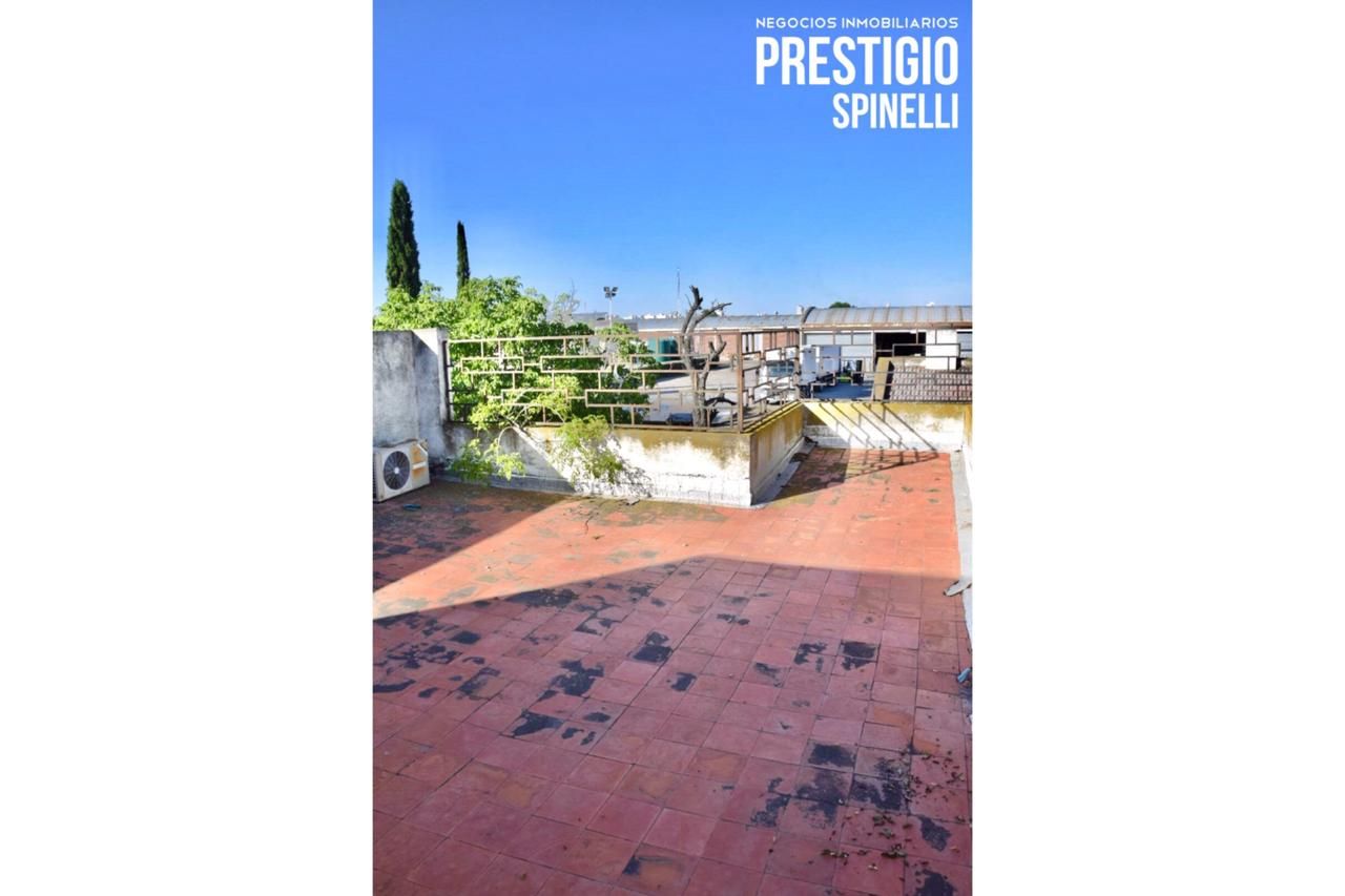 Casa en Venta en Brickman 800, San Martin, Bahía Blanca - Bahía Blanca Propiedades | SITIO OFICIAL l