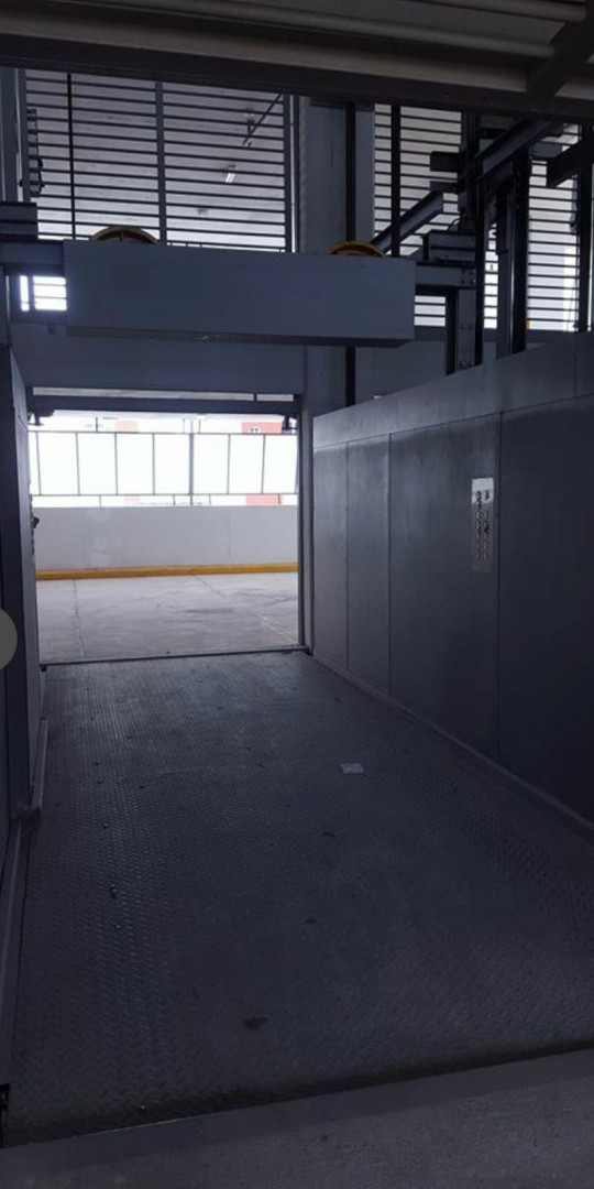 Cochera en Venta en SARMIENTO 560, Napostá, Bahía Blanca - Bahía Blanca Propiedades | SITIO OFICIAL l