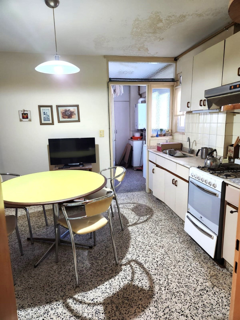 Departamento en Venta en Mitre 206, Centro, Bahía Blanca - Bahía Blanca Propiedades | SITIO OFICIAL l