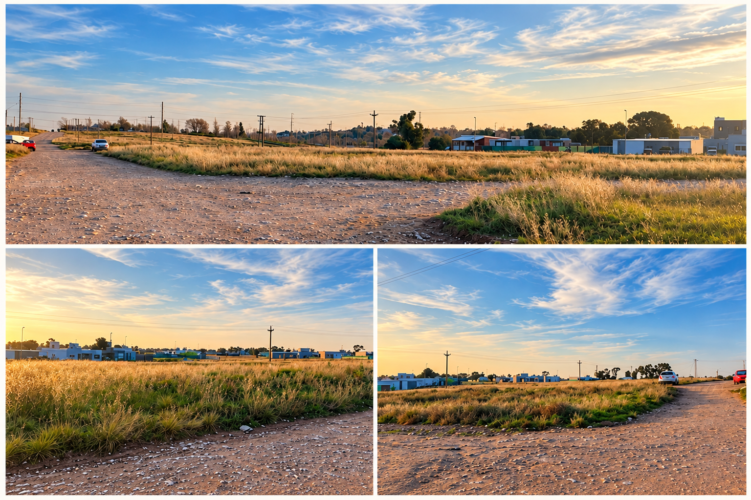 Terreno en Venta en Misionero Y Cambaceres,  Bahía Blanca - Bahía Blanca Propiedades | SITIO OFICIAL l