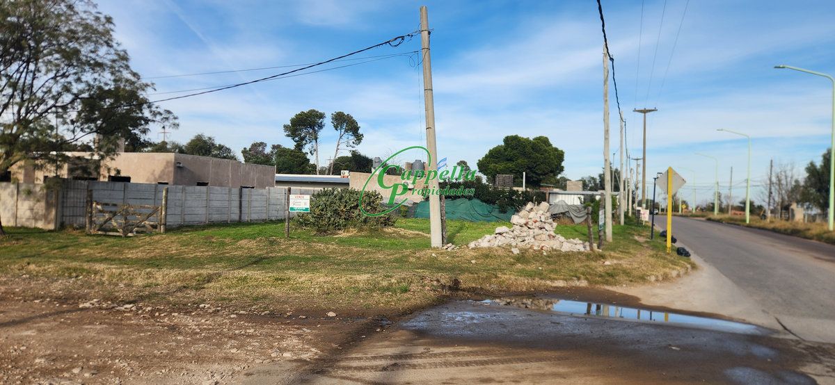 Terreno en Venta en Parera Y Scalabrini Ortiz,  Bahía Blanca - Bahía Blanca Propiedades | SITIO OFICIAL l
