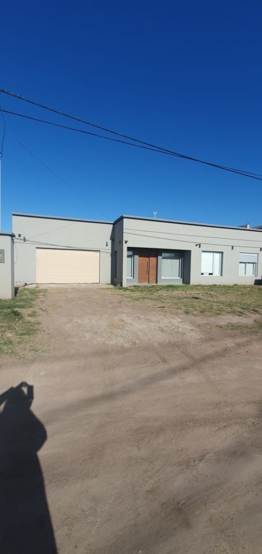 Casa en Venta en Bullrich 2300,  Bahía Blanca - Bahía Blanca Propiedades | SITIO OFICIAL l