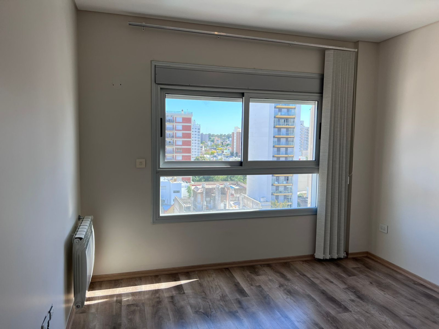 Departamento en Venta en YRIGOYEN 536 - 8 , Centro, Bahía Blanca - Bahía Blanca Propiedades | SITIO OFICIAL l