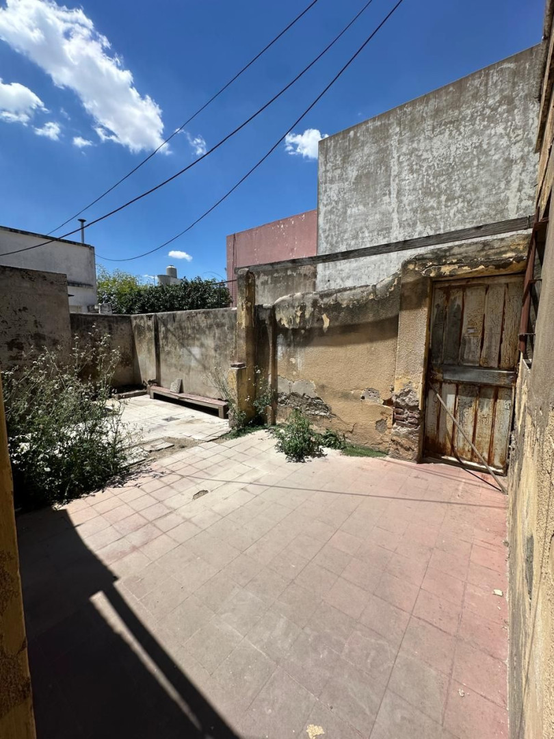 Casa en Venta en Angel Brunel 456, Macrocentro, Bahía Blanca - Bahía Blanca Propiedades | SITIO OFICIAL l