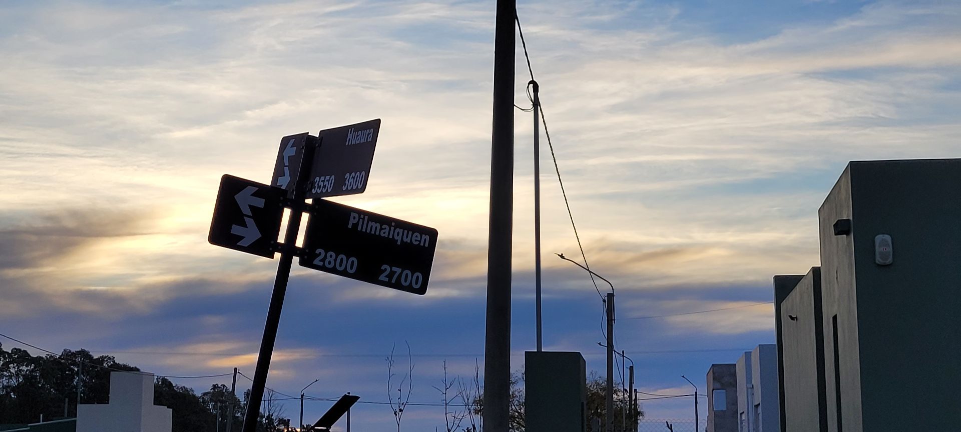 Terreno en Venta en Pilmaiquen 2800, Las Cañitas II, Bahía Blanca - Bahía Blanca Propiedades | SITIO OFICIAL l