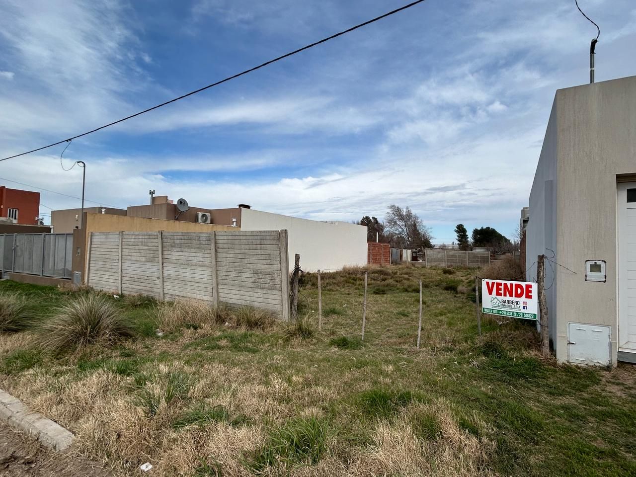 Terreno en Venta en Nicaragua 3750, Hipico, Bahía Blanca - Bahía Blanca Propiedades | SITIO OFICIAL l
