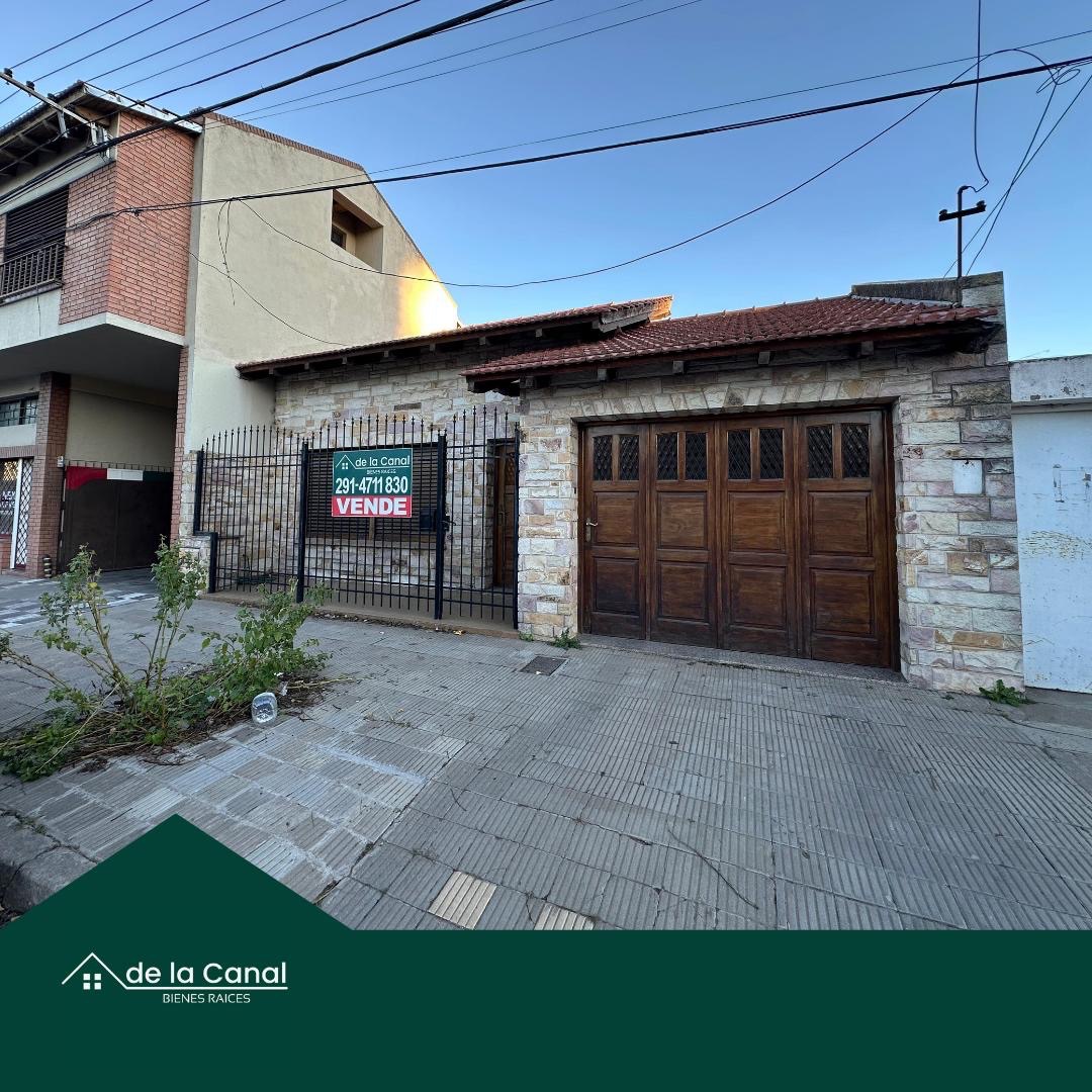 Galpón en Venta en Aguado 100, Macrocentro, Bahía Blanca - Bahía Blanca Propiedades | SITIO OFICIAL l