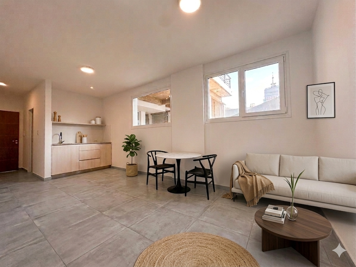 Departamento en Venta en Estomba 670, Centro, Bahía Blanca - Bahía Blanca Propiedades | SITIO OFICIAL l