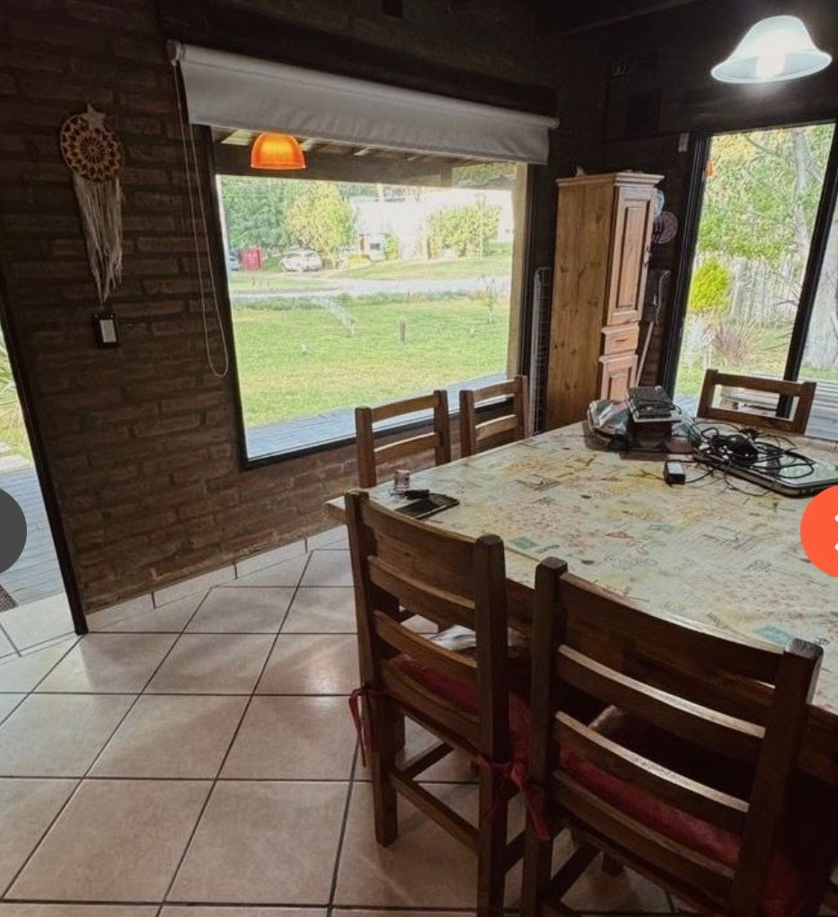 Casa en Venta en  Los Delfines 390, Las Dunas, Monte Hermoso - Bahía Blanca Propiedades | SITIO OFICIAL l