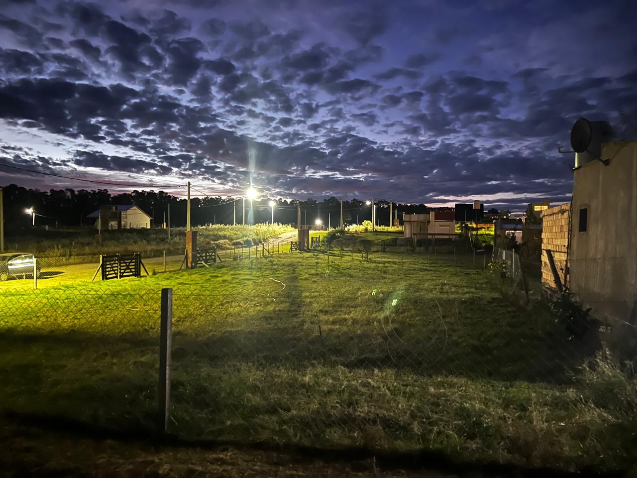Terreno en Venta en Playero Rojizo,  Pehuen Co - Bahía Blanca Propiedades | SITIO OFICIAL l