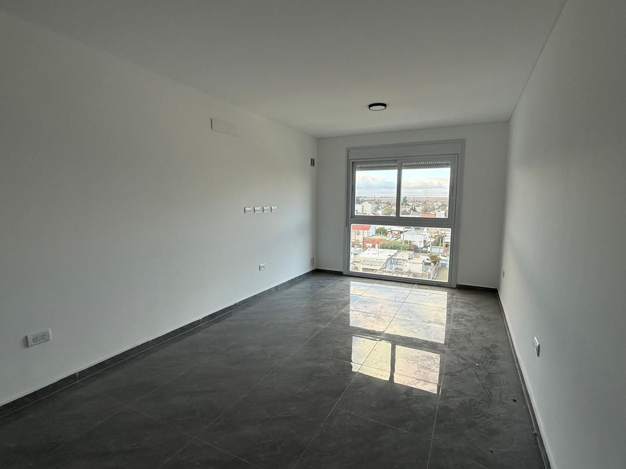 Departamento en Venta en Av. Alem 2300, Villa del Parque, Bahía Blanca - Bahía Blanca Propiedades | SITIO OFICIAL l