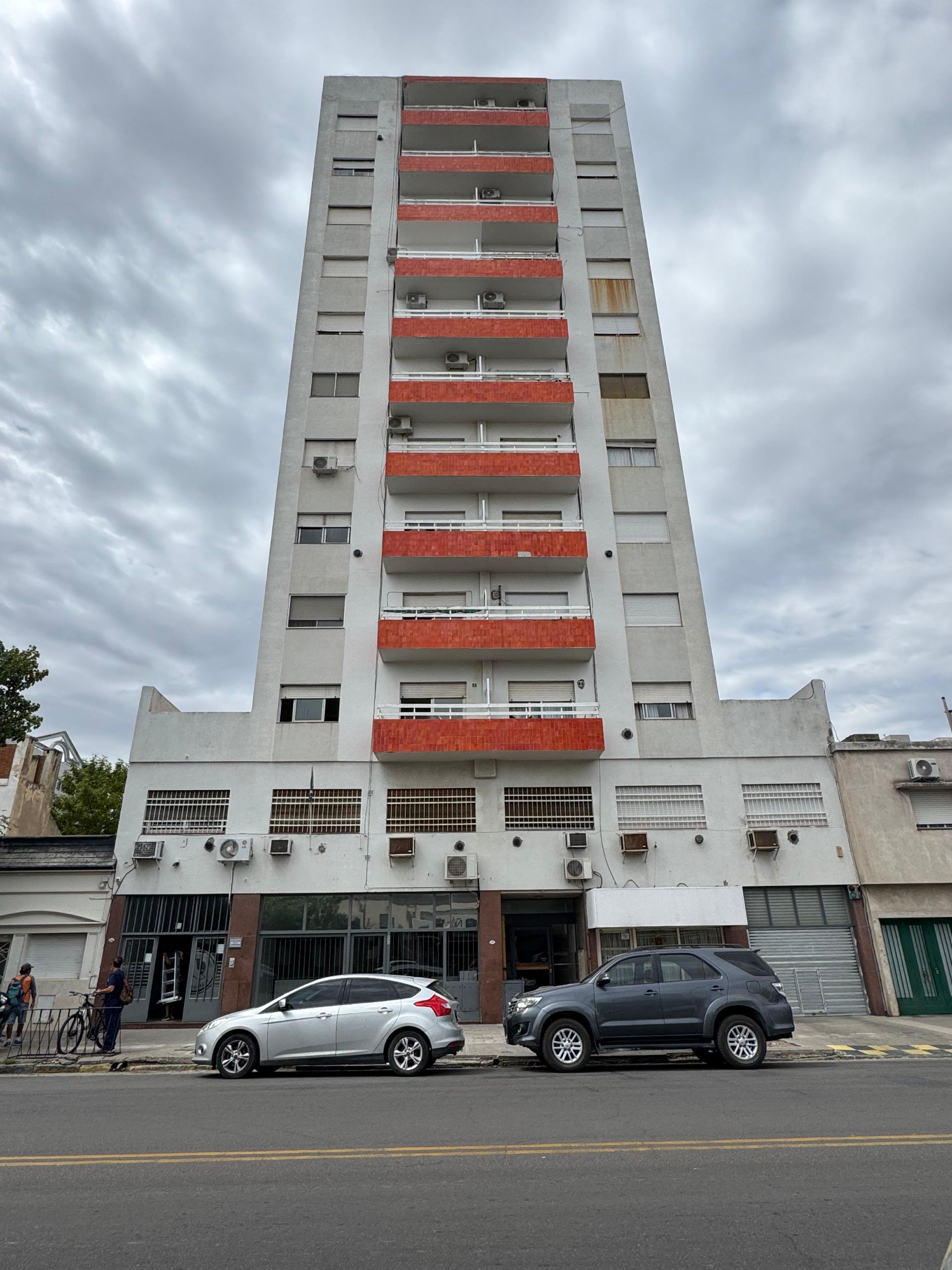 Departamento en Venta en Av Colon 460, Centro, Bahía Blanca - Bahía Blanca Propiedades | SITIO OFICIAL l