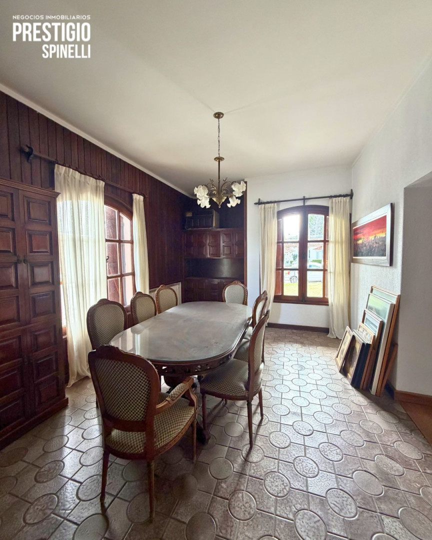 Casa en Venta en Reconquista 881, Centro, Bahía Blanca - Bahía Blanca Propiedades | SITIO OFICIAL l