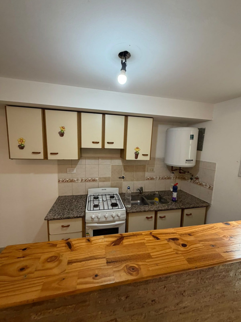 Departamento en Alquiler en Alavardo, Universitario, Bahía Blanca - Bahía Blanca Propiedades | SITIO OFICIAL l