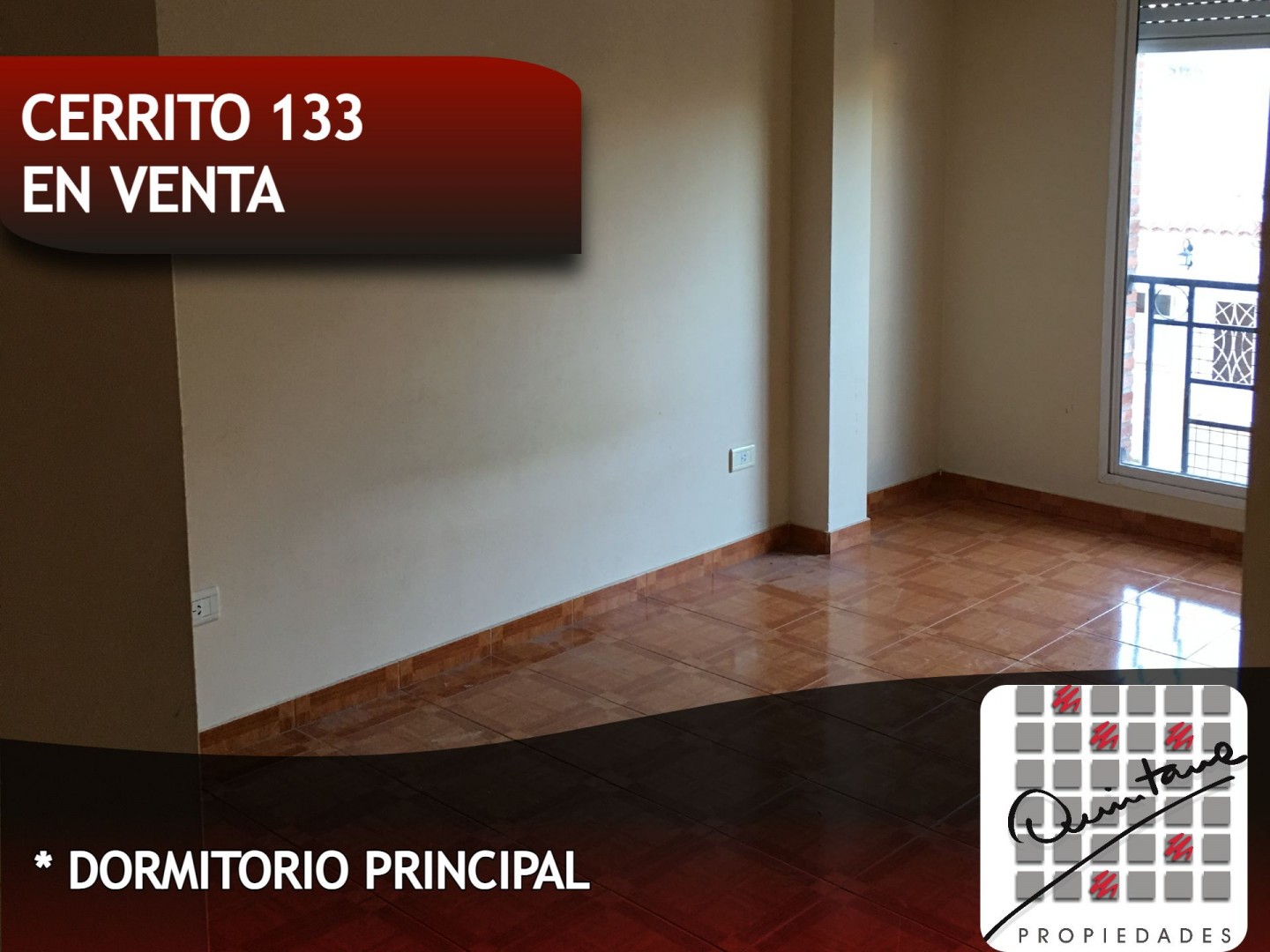 Departamento en Venta en Cerrito 133, Palihue, Bahía Blanca - Bahía Blanca Propiedades | SITIO OFICIAL l