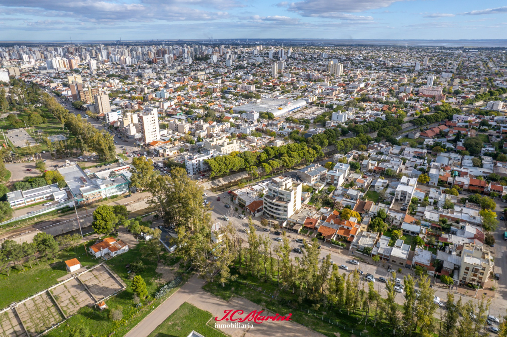 Casa en Venta en Av. Alem 1666,  Bahía Blanca - Bahía Blanca Propiedades | SITIO OFICIAL l