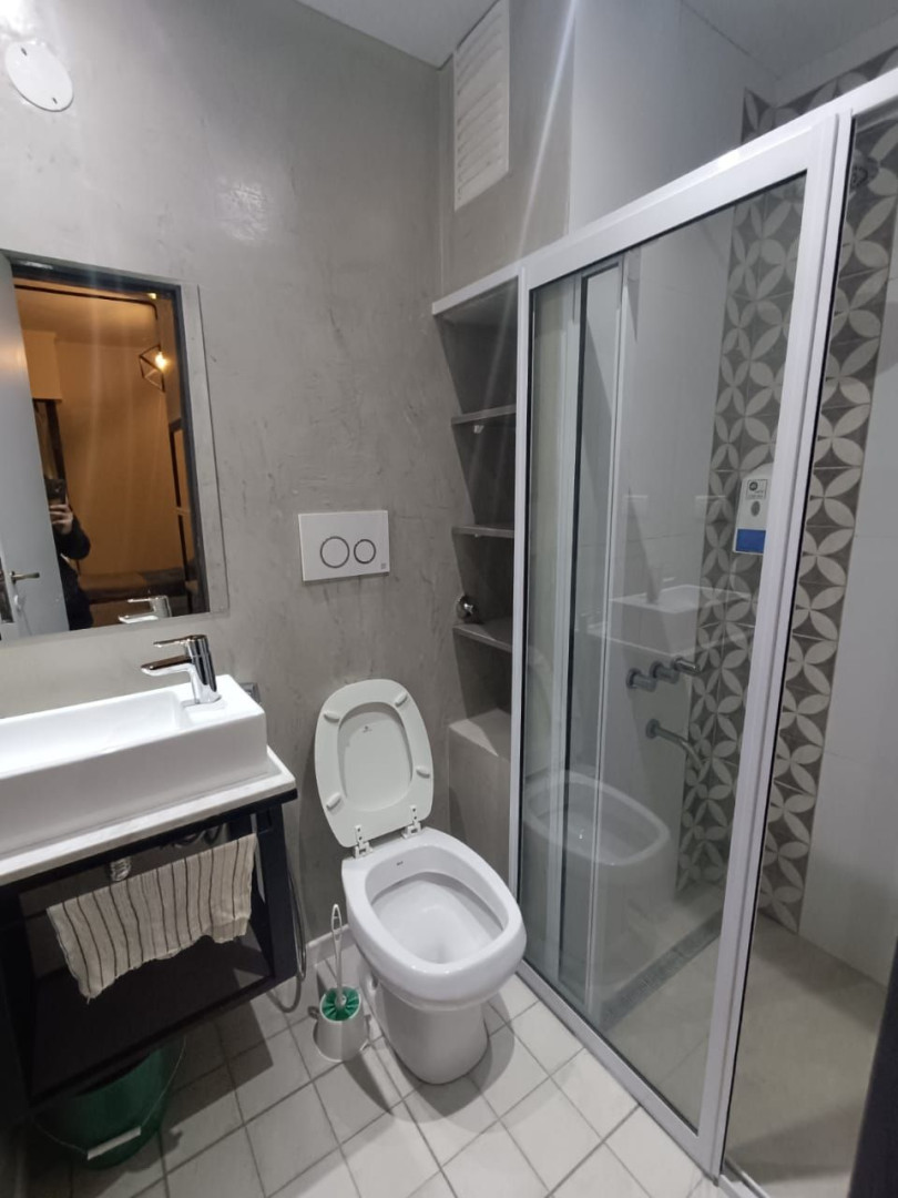 Departamento en Alquiler en Brown 227, Centro, Bahía Blanca - Bahía Blanca Propiedades | SITIO OFICIAL l