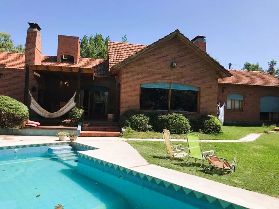 Casa en Venta en YEPUN Y HUEQUE,  Bahía Blanca - Bahía Blanca Propiedades | SITIO OFICIAL l