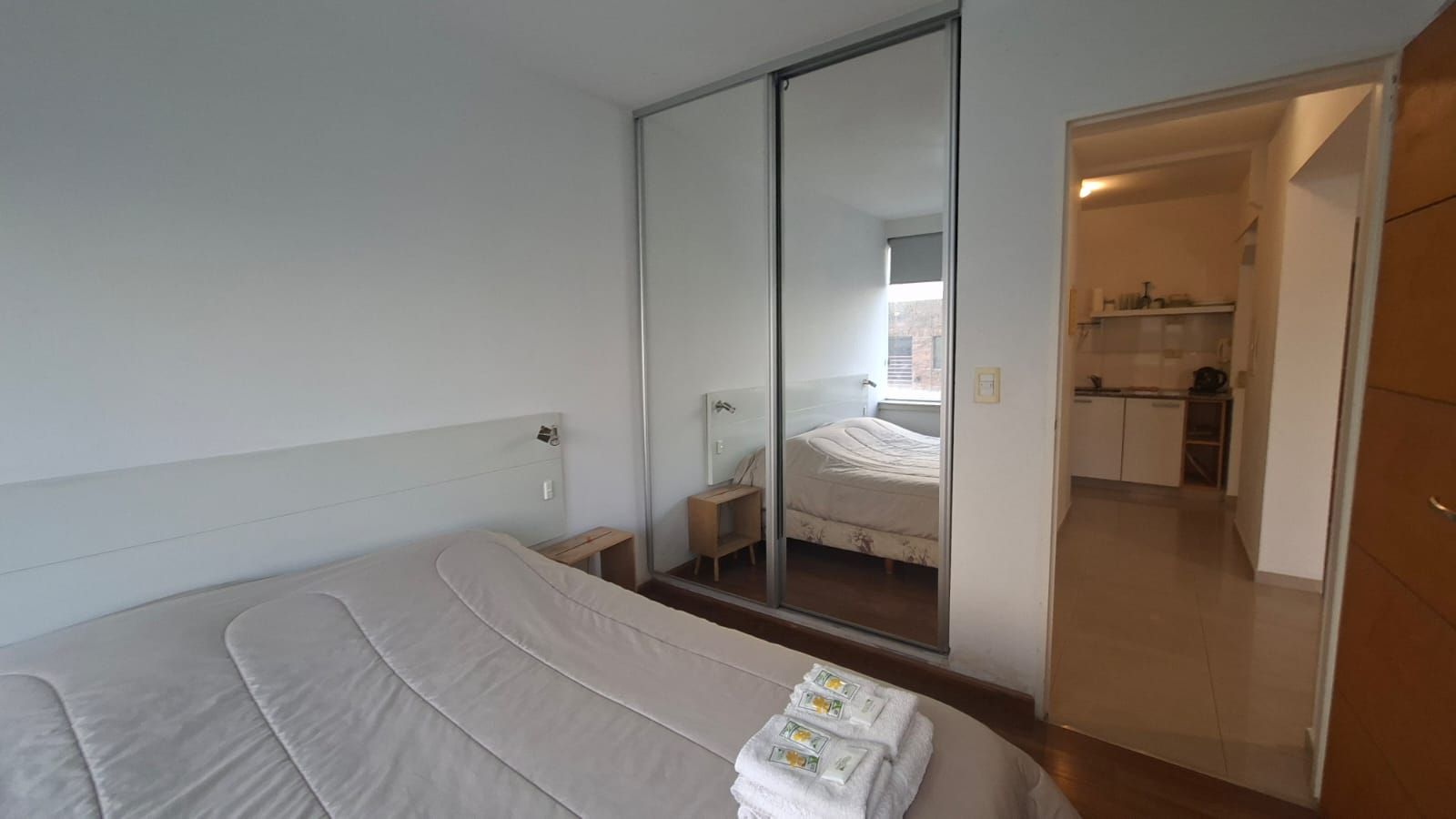 Departamento en Alquiler en Lamadrid 92, Centro, Bahía Blanca - Bahía Blanca Propiedades | SITIO OFICIAL l